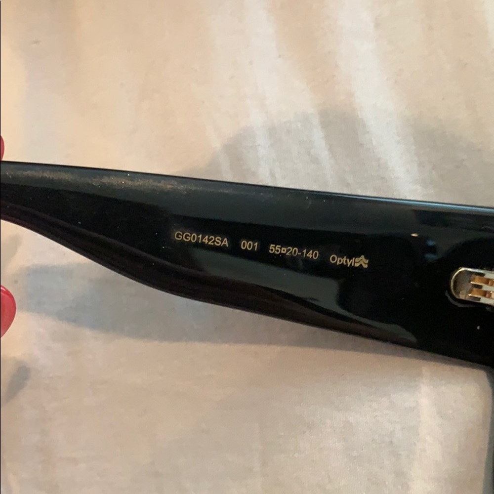 Gucci SunglassesNWOT - Picture 11 of 16